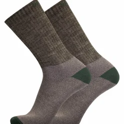 UphillSport - Posio Hiking 3-Layer Merino - Wandersocken