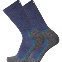 - Repo 4-Layer Drytech M4 Merino & Tencel - Wandersocken><noscript><img width=