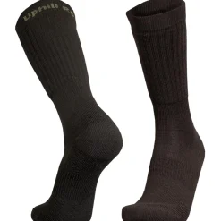 UphillSport - Rova 4-Layer Cushioned H5 Merino - Expeditionssocken