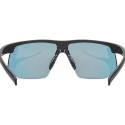 Uvex - Aerios Cat. 3 - Sonnenbrille^ Laufbekleidung|Fahrradbekleidung