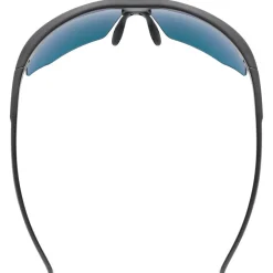 Uvex - Aerios Cat. 3 - Sonnenbrille^ Laufbekleidung|Fahrradbekleidung
