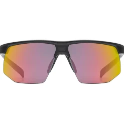 Uvex - Aerios Cat. 3 - Sonnenbrille^ Laufbekleidung|Fahrradbekleidung