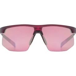 Uvex - Aerios Cat. 3 - Sonnenbrille^ Laufbekleidung|Fahrradbekleidung
