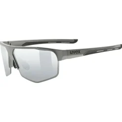 - Axos Set Cat. 3 (VLT 15%) + Clear Cat. 0 (VLT 92%) - Sonnenbrille>Uvex Best