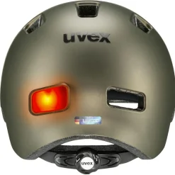 Uvex - City 4 - Radhelm^ Fahrradhelme|Fahrradhelme