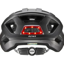 Uvex - City I-Vo 2 - Radhelm