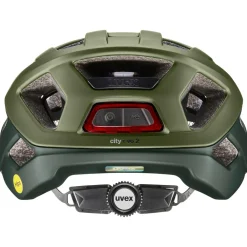 Uvex - City I-Vo 2 Mips - Radhelm