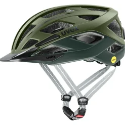 Uvex - City I-Vo 2 Mips - Radhelm