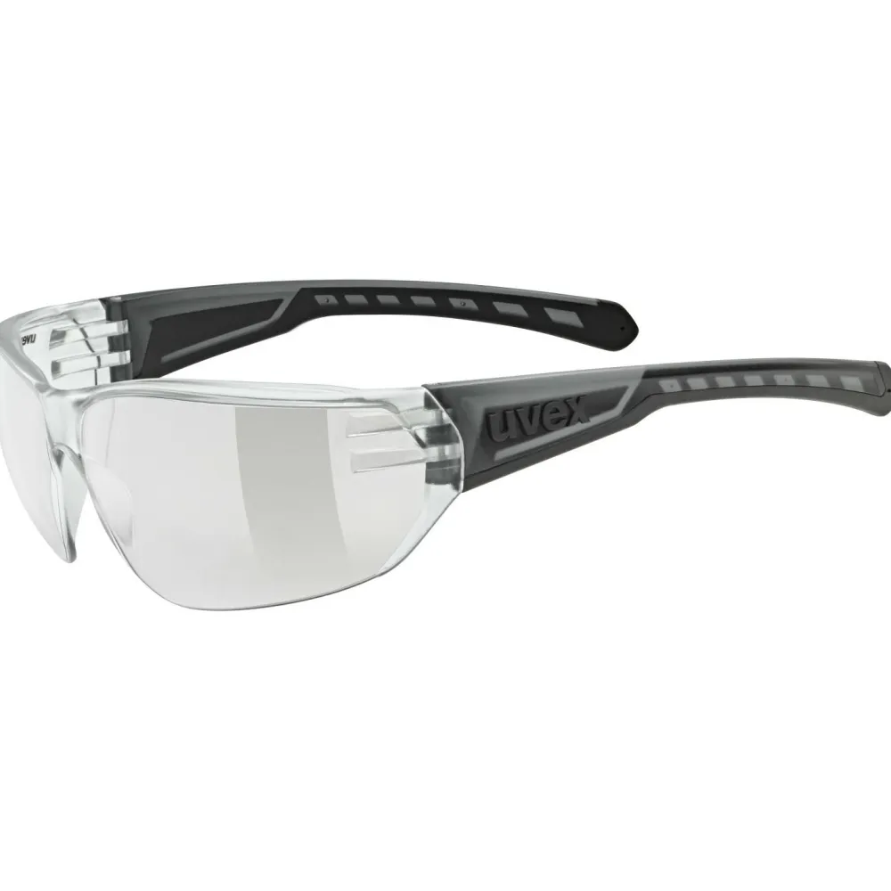 - Equate Cat. 0 (VLT 94%) - Sonnenbrille>Uvex Clearance