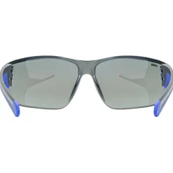 Uvex - Equate Cat. 3 (VLT 16%) - Sonnenbrille^ Fahrradbekleidung|Brillen