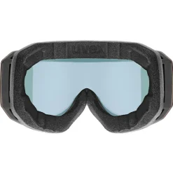 Uvex - Evidnt Attract MirrorS1-S3,S1 (VLT 53%-11%,59%) - Skibrille
