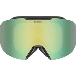 Uvex - Evidnt Attract S FM S1-2 (VLT 42-59%) - Skibrille