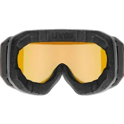 Uvex - Evidnt Attract S FM S1-2 (VLT 42-59%) - Skibrille