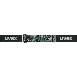 Uvex - Evidnt Attract S FM S1-2 (VLT 42-59%) - Skibrille