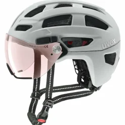 Discount - Finale Visor Vario - Radhelm Fahrradhelme|Fahrradhelme