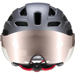 Discount - Finale Visor Vario - Radhelm Fahrradhelme|Fahrradhelme