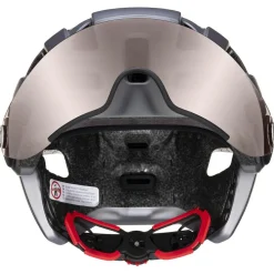 Discount - Finale Visor Vario - Radhelm Fahrradhelme|Fahrradhelme