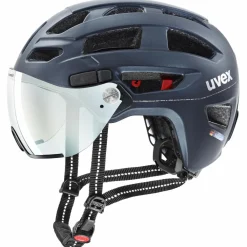 Discount - Finale Visor Vario - Radhelm Fahrradhelme|Fahrradhelme
