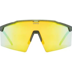 - Flowline Supravision Cat. 3 - Fahrradbrille>Uvex Hot