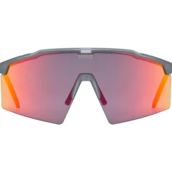 Uvex - Flowline Supravision Cat. 2 - Fahrradbrille