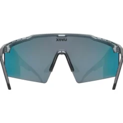 Uvex - Flowline Supravision Cat. 2 - Fahrradbrille