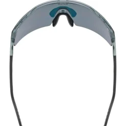 Uvex - Flowline Supravision Cat. 2 - Fahrradbrille