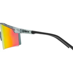 Uvex - Flowline Supravision Cat. 2 - Fahrradbrille