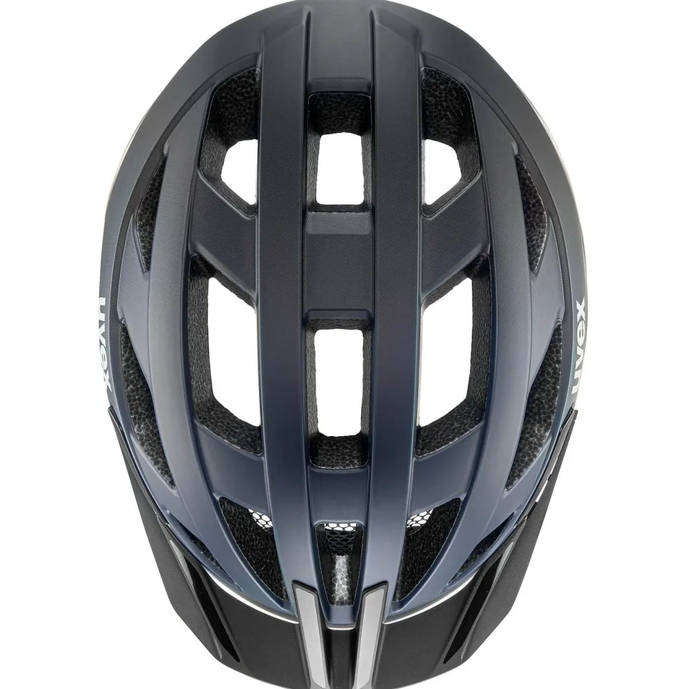 Uvex - I-Vo 2 - Radhelm