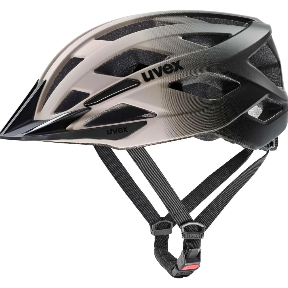 Uvex - I-Vo 2 - Radhelm