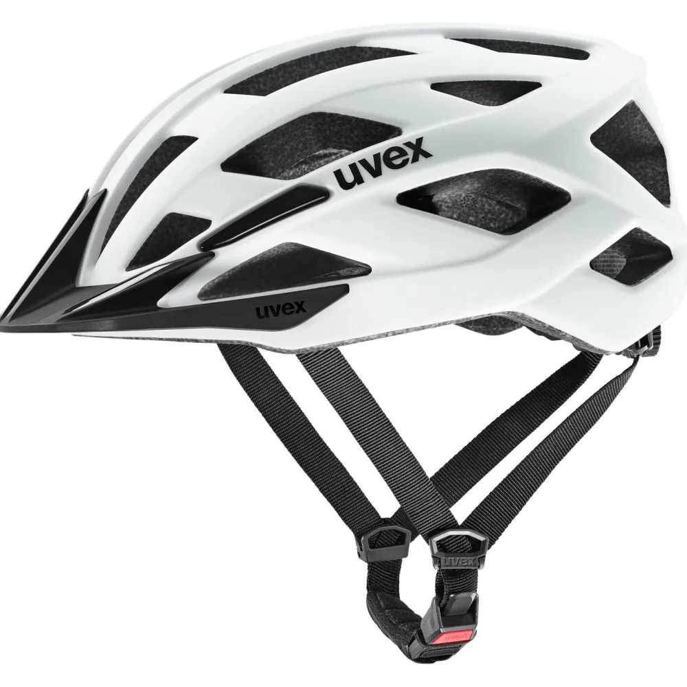 Uvex - I-Vo 2 - Radhelm
