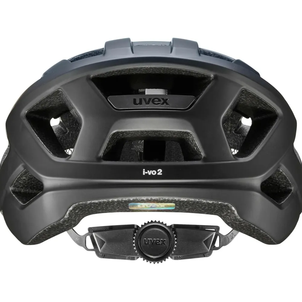 Uvex - I-Vo 2 - Radhelm