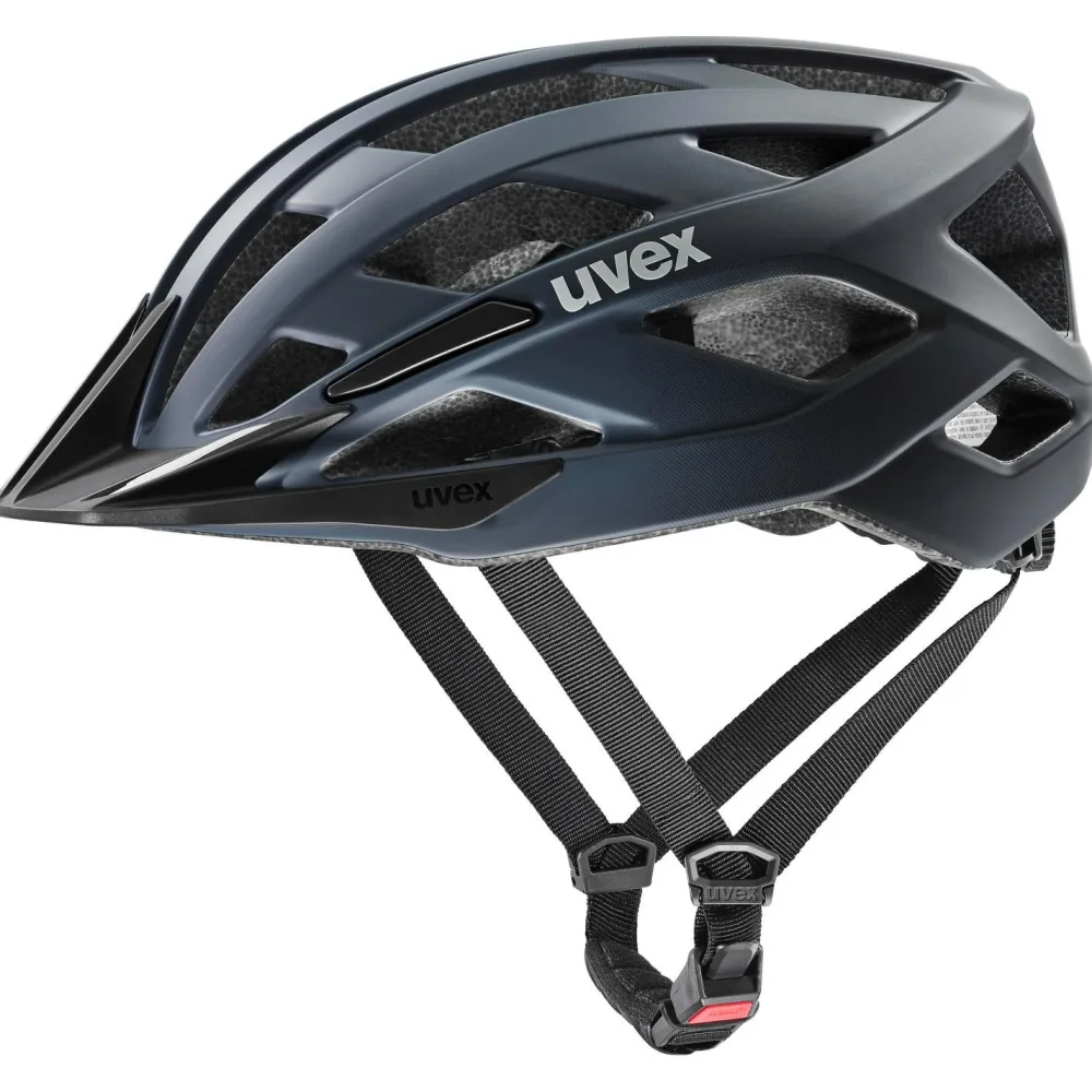 Uvex - I-Vo 2 - Radhelm