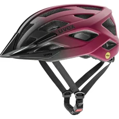 Uvex - I-Vo 2 Mips - Radhelm^ Fahrradhelme|Fahrradhelme