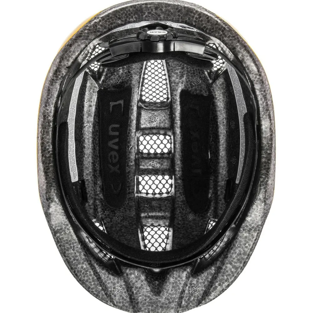 Uvex - Kid 2 - Radhelm