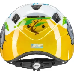 Uvex - Kid 2 - Radhelm