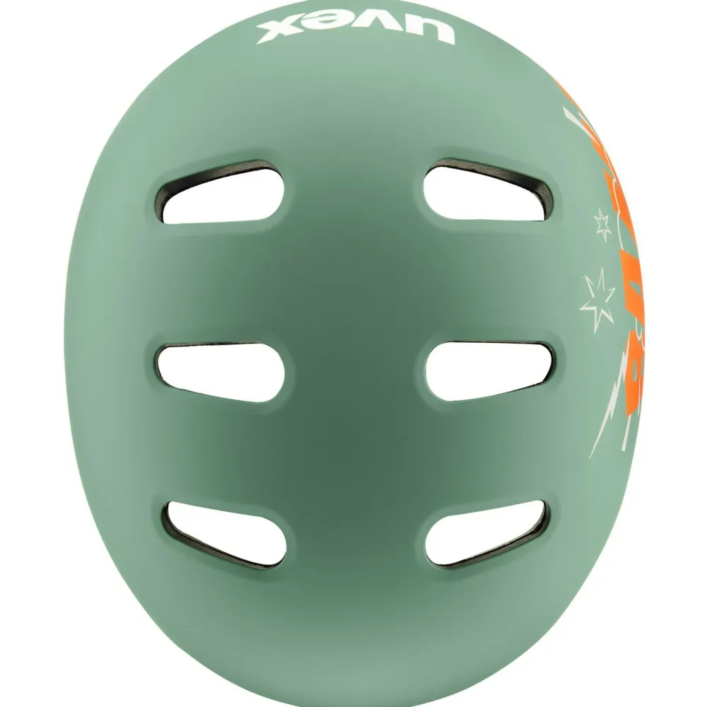 - Kid 4 Style - Radhelm>Uvex Discount