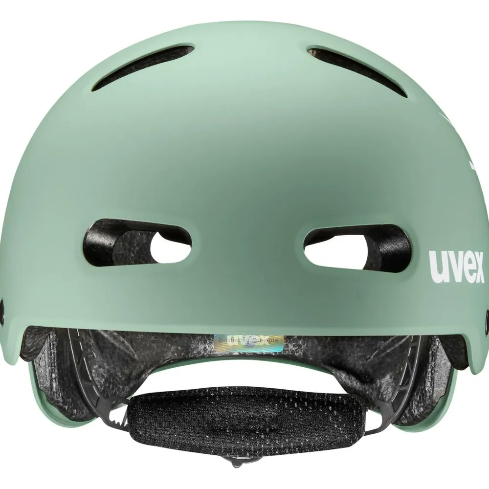 - Kid 4 Style - Radhelm>Uvex Discount