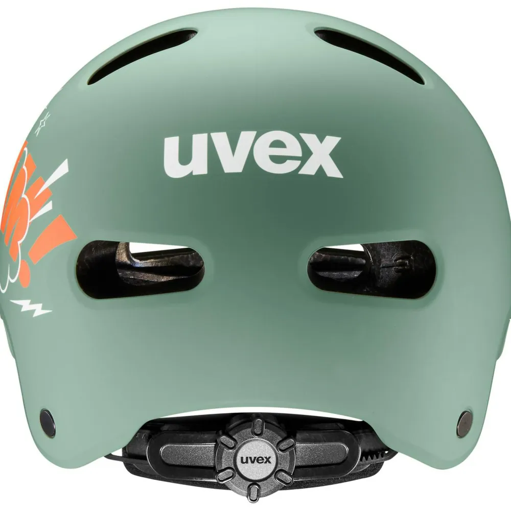 - Kid 4 Style - Radhelm>Uvex Discount
