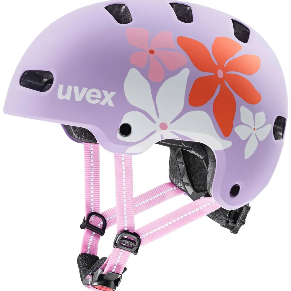 - Kid 4 Style - Radhelm>Uvex Discount