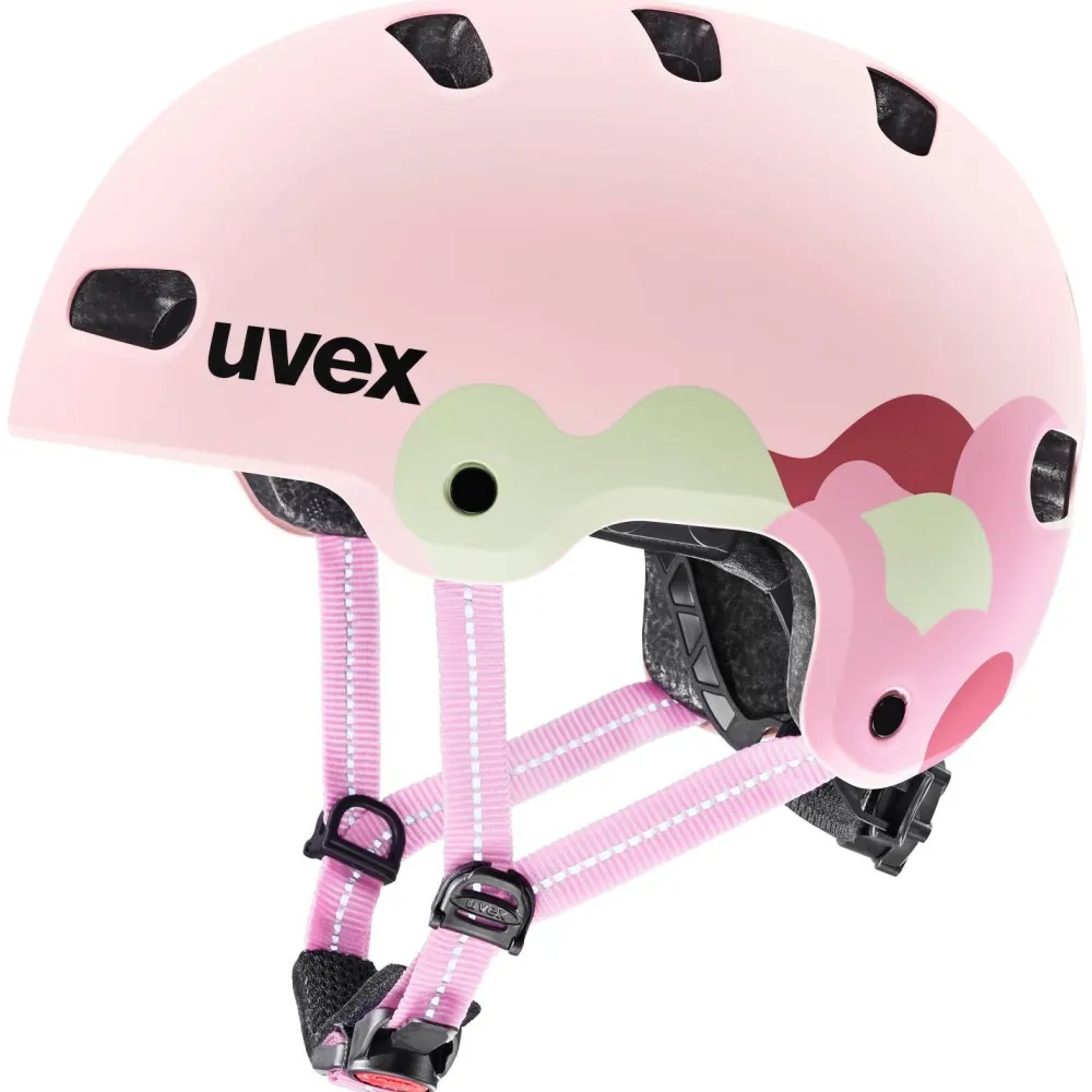 - Kid 4 Style - Radhelm>Uvex Discount