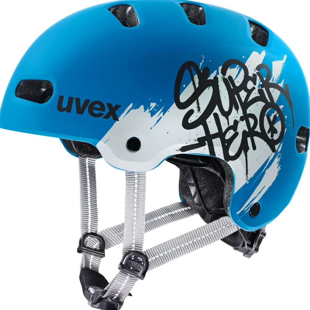 - Kid 4 Style - Radhelm>Uvex Discount