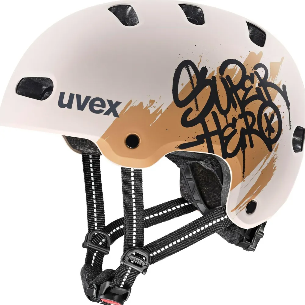 - Kid 4 Style - Radhelm>Uvex Discount