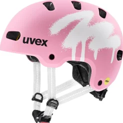 Uvex - Kid 4 Style Mips - Radhelm