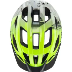 - Kid's Air Wing 2 - Radhelm>Uvex