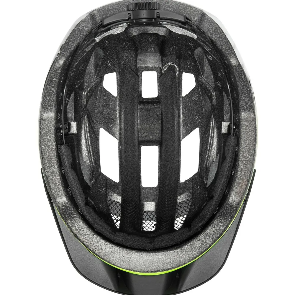 - Kid's Air Wing 2 - Radhelm>Uvex