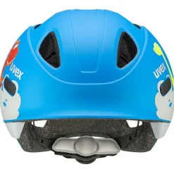 - Kid's Oyo Style - Radhelm>Uvex Outlet