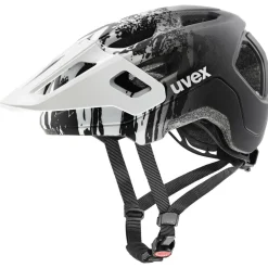 Uvex - Kid's React Jr. - Radhelm