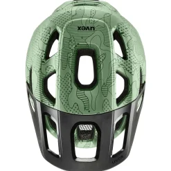 Uvex - Kid's React Jr. - Radhelm