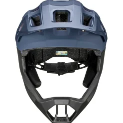 Uvex - Kid's React Jr. Fullface - Radhelm^ Fahrradhelme|Fahrradhelme