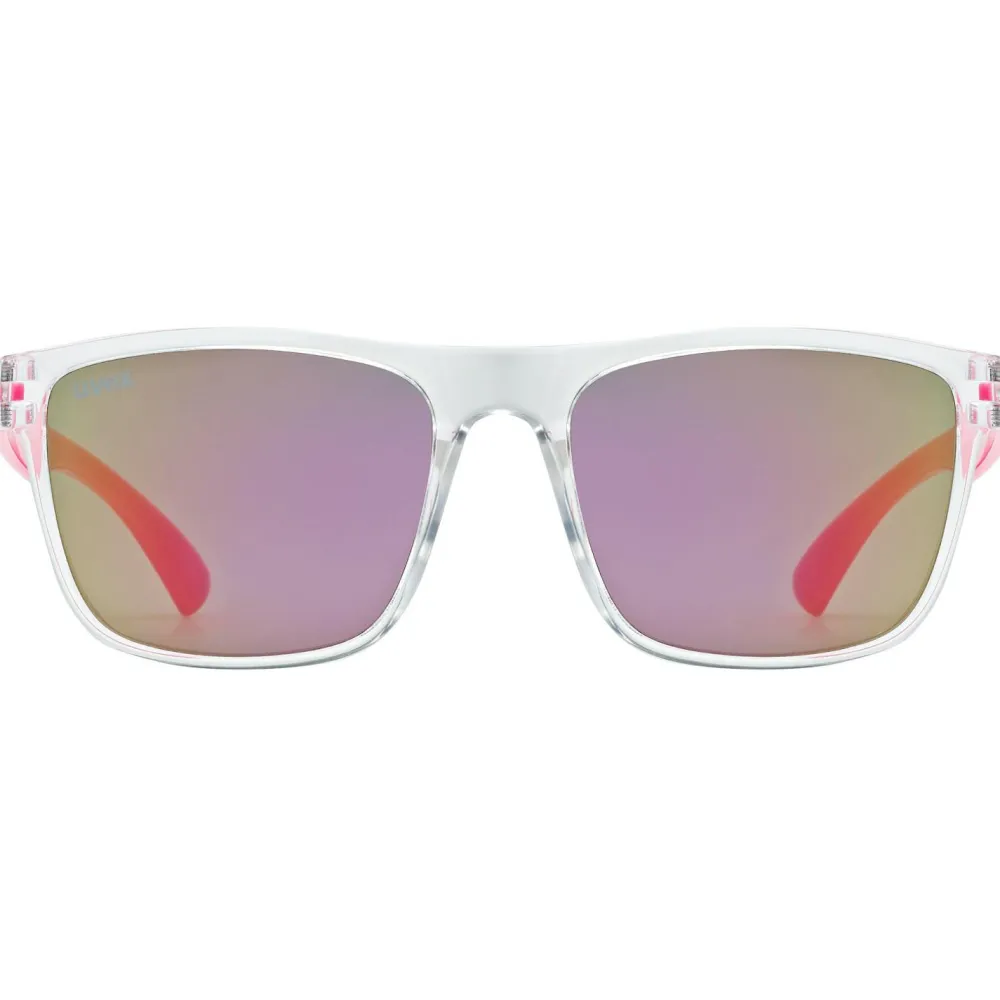 - Kid's Rookie Cat. 3 (VLT 14%) - Sonnenbrille>Uvex Best